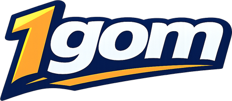 Logo 1gom